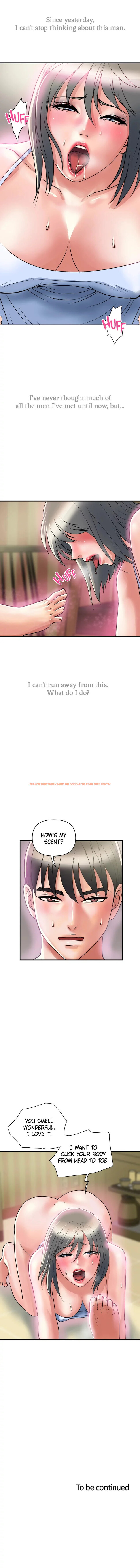 Read Hentai Image 11 204 in comic Pheromones - Chapter 42 - hentaitnt.net