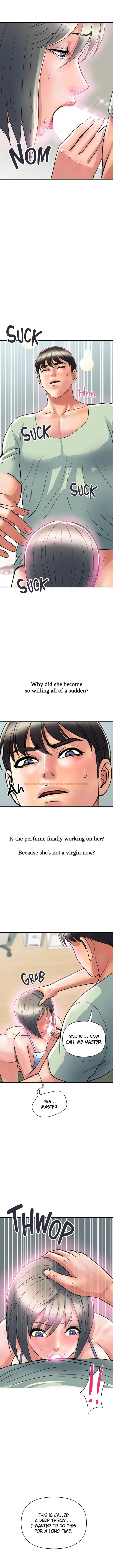 Read Hentai Image 3 204 in comic Pheromones - Chapter 42 - hentaitnt.net