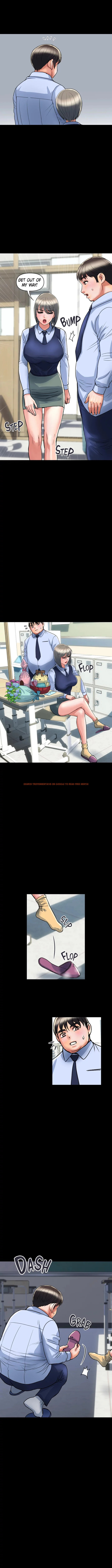 Read Hentai Image 7 204 in comic Pheromones - Chapter 42 - hentaitnt.net