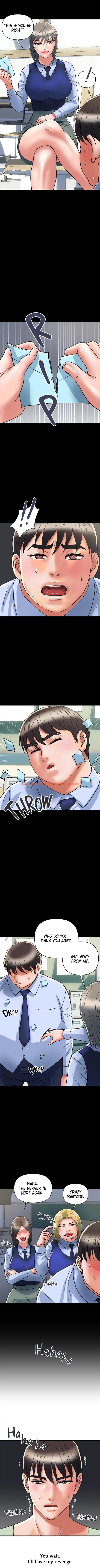 Read Hentai Image 9 204 in comic Pheromones - Chapter 42 - hentaitnt.net