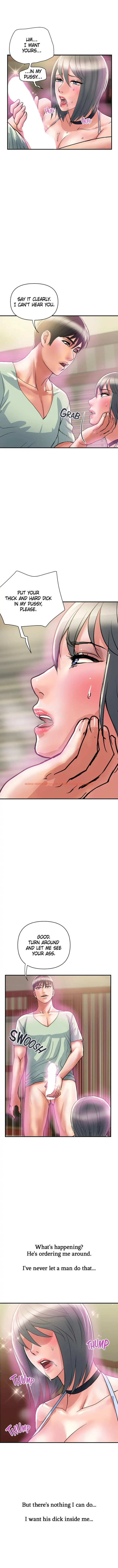 Read Hentai Image 3 204 in comic Pheromones - Chapter 43 - hentaitnt.net