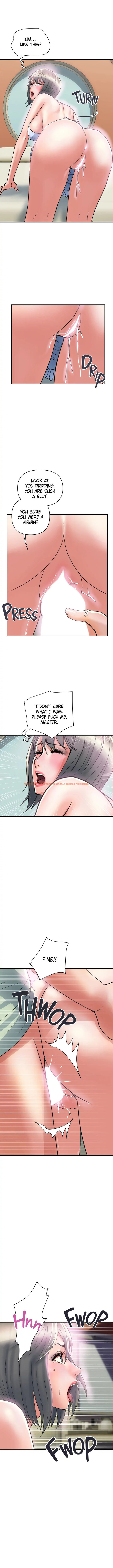 Read Hentai Image 4 204 in comic Pheromones - Chapter 43 - hentaitnt.net