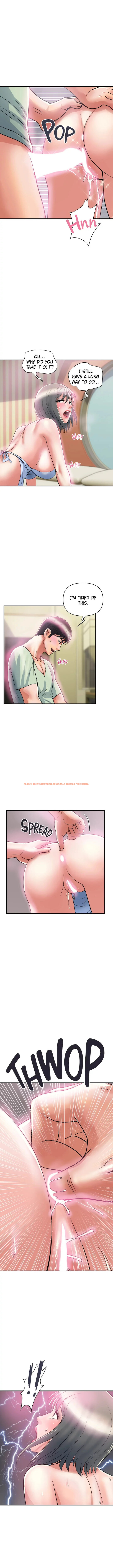 Read Hentai Image 6 204 in comic Pheromones - Chapter 43 - hentaitnt.net