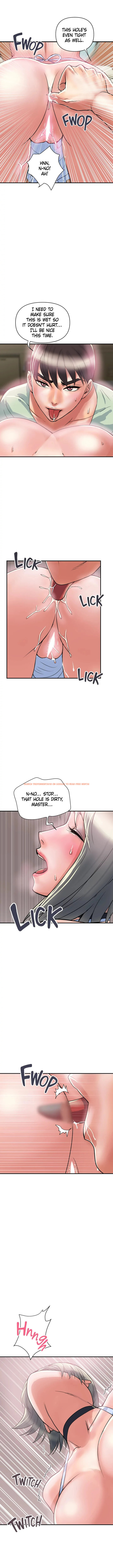 Read Hentai Image 7 204 in comic Pheromones - Chapter 43 - hentaitnt.net