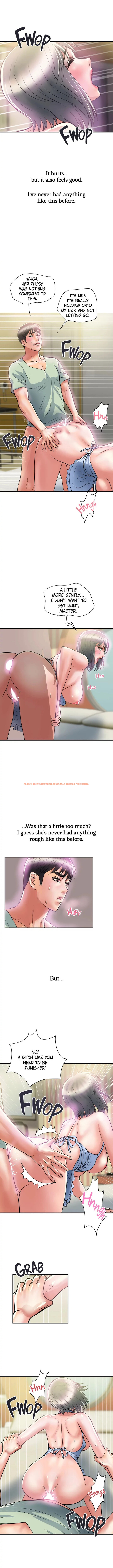 Read Hentai Image 9 204 in comic Pheromones - Chapter 43 - hentaitnt.net