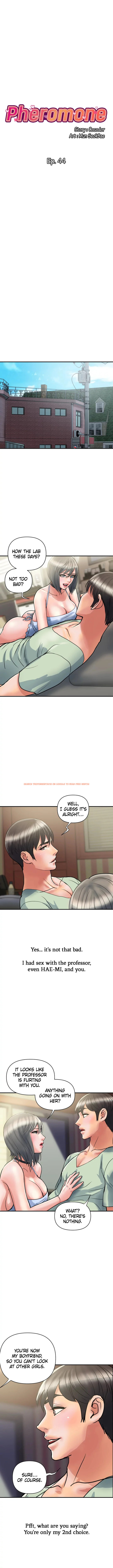 Read Hentai Image 1 204 in comic Pheromones - Chapter 44 - hentaitnt.net