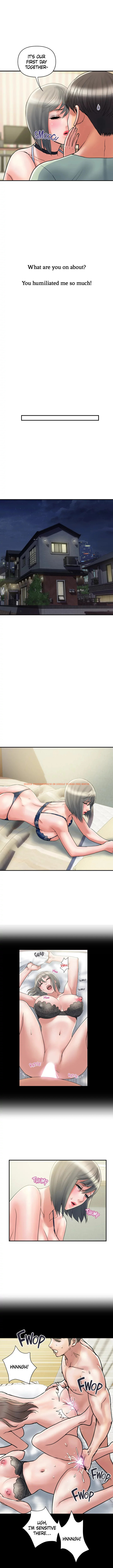 Read Hentai Image 2 204 in comic Pheromones - Chapter 44 - hentaitnt.net