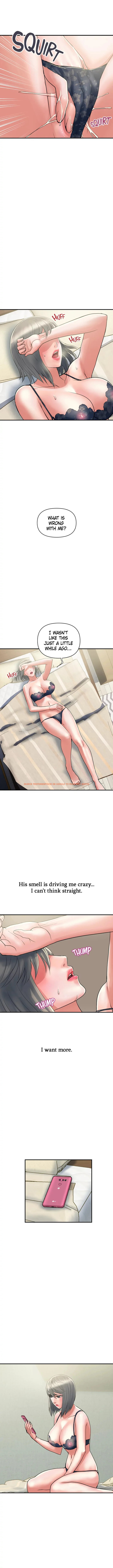 Read Hentai Image 4 204 in comic Pheromones - Chapter 44 - hentaitnt.net