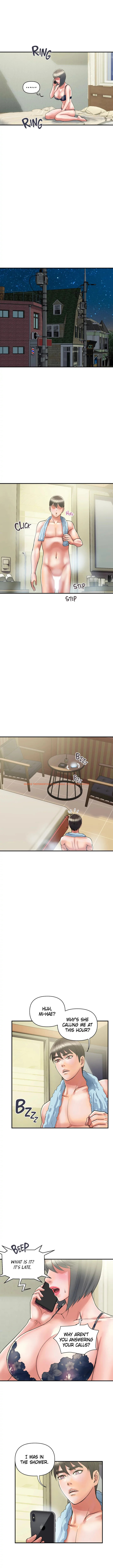 Read Hentai Image 6 204 in comic Pheromones - Chapter 44 - hentaitnt.net