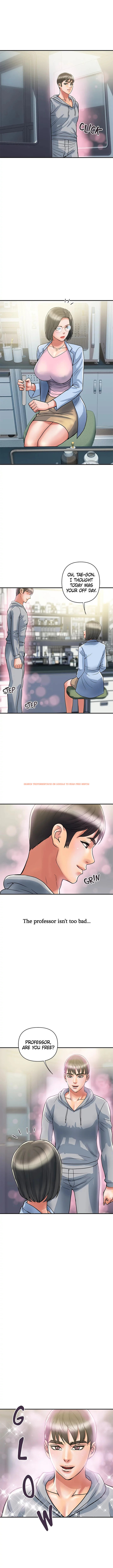 Read Hentai Image 3 204 in comic Pheromones - Chapter 45 - hentaitnt.net