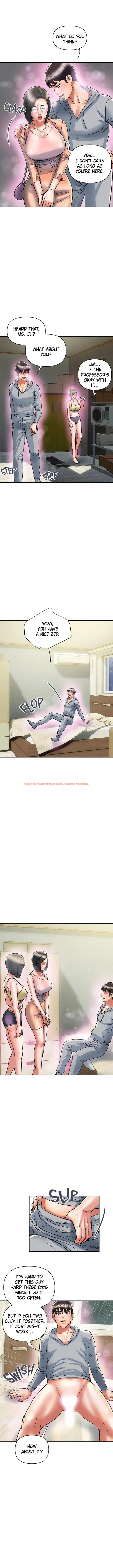 Read Hentai Image 7 204 in comic Pheromones - Chapter 45 - hentaitnt.net