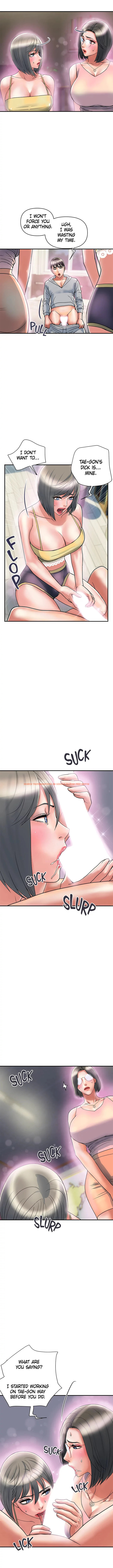 Read Hentai Image 8 204 in comic Pheromones - Chapter 45 - hentaitnt.net