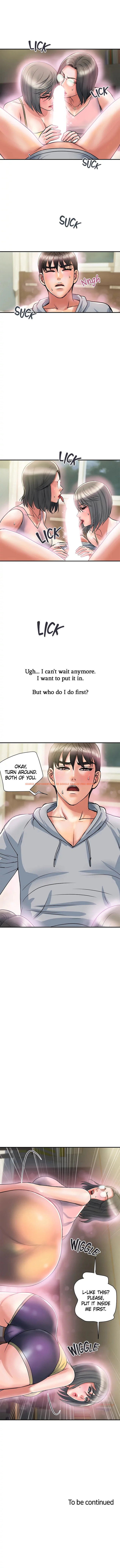 Read Hentai Image 9 204 in comic Pheromones - Chapter 45 - hentaitnt.net
