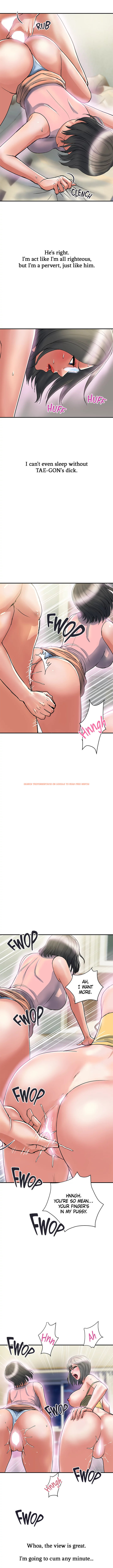 Read Hentai Image 4 544 in comic Pheromones - Chapter 46 - hentaitnt.net