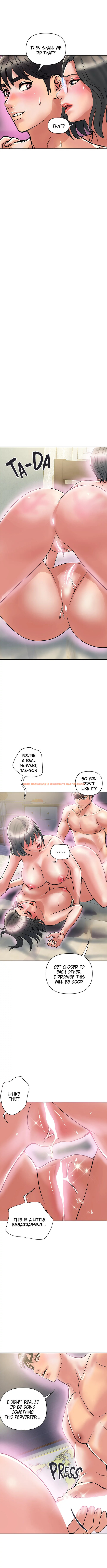 Read Hentai Image 7 544 in comic Pheromones - Chapter 46 - hentaitnt.net