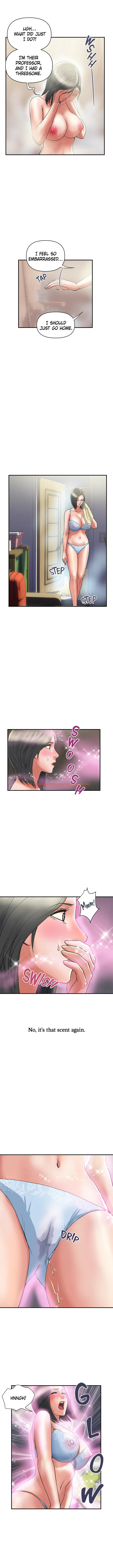 Read Hentai Image 2 561 in comic Pheromones - Chapter 47 - hentaitnt.net