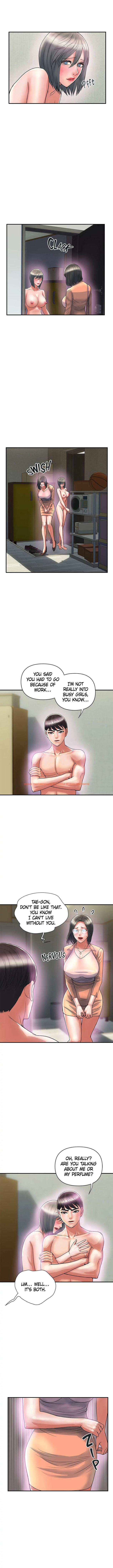 Read Hentai Image 5 561 in comic Pheromones - Chapter 47 - hentaitnt.net