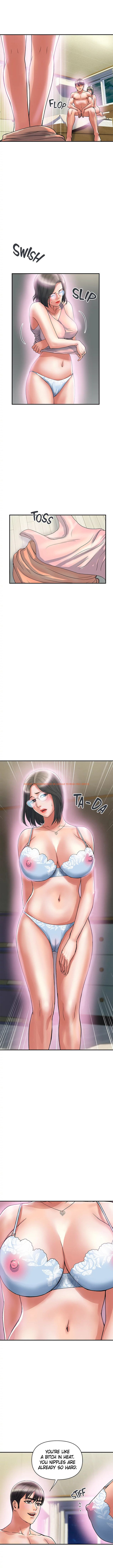 Read Hentai Image 6 561 in comic Pheromones - Chapter 47 - hentaitnt.net