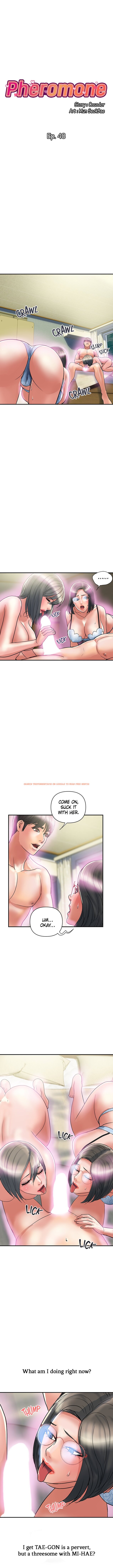 Read Hentai Image 1 089 in comic Pheromones - Chapter 48 - hentaitnt.net