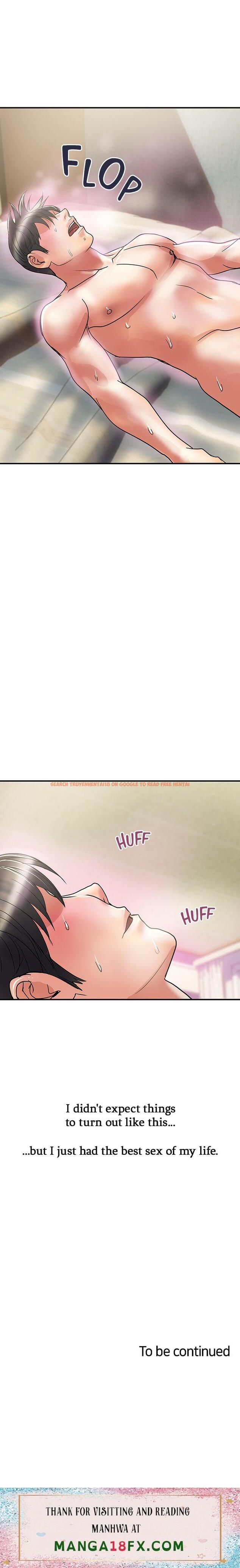 Read Hentai Image 10 090 in comic Pheromones - Chapter 48 - hentaitnt.net