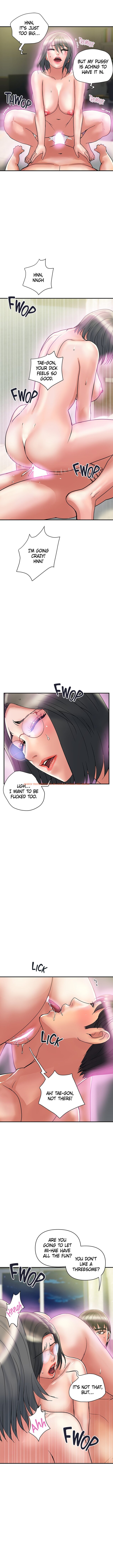 Read Hentai Image 5 089 in comic Pheromones - Chapter 48 - hentaitnt.net