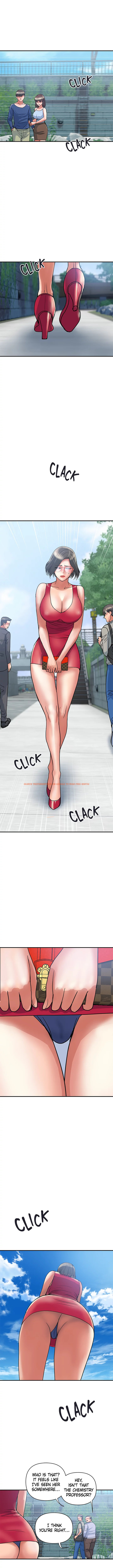 Read Hentai Image 7 722 in comic Pheromones - Chapter 49 - hentaitnt.net