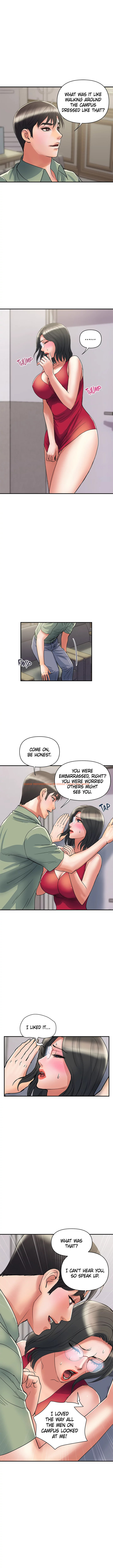 Read Hentai Image 2 200 in comic Pheromones - Chapter 50 - hentaitnt.net