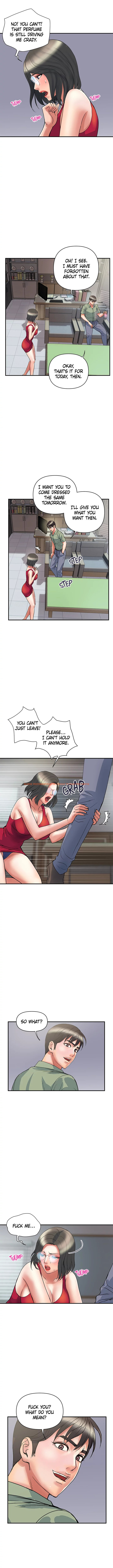 Read Hentai Image 4 200 in comic Pheromones - Chapter 50 - hentaitnt.net