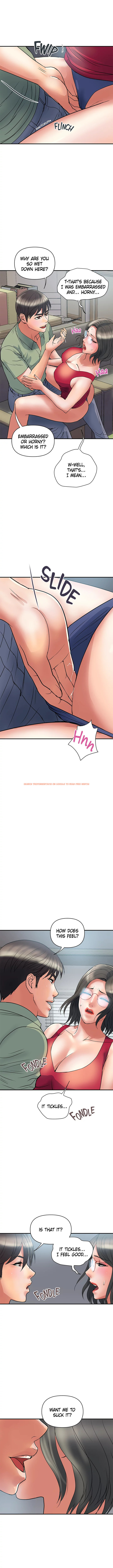 Read Hentai Image 6 200 in comic Pheromones - Chapter 50 - hentaitnt.net