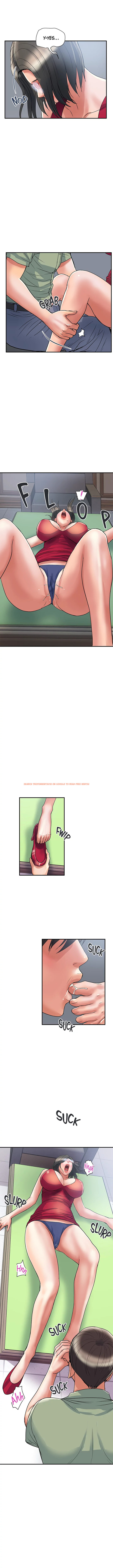 Read Hentai Image 7 200 in comic Pheromones - Chapter 50 - hentaitnt.net
