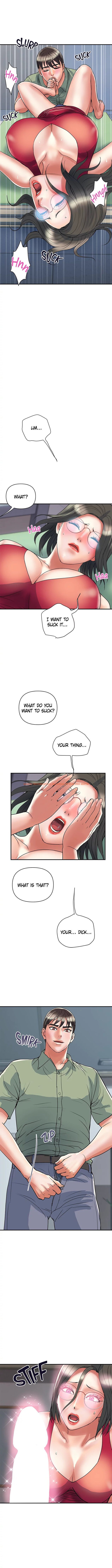 Read Hentai Image 8 200 in comic Pheromones - Chapter 50 - hentaitnt.net