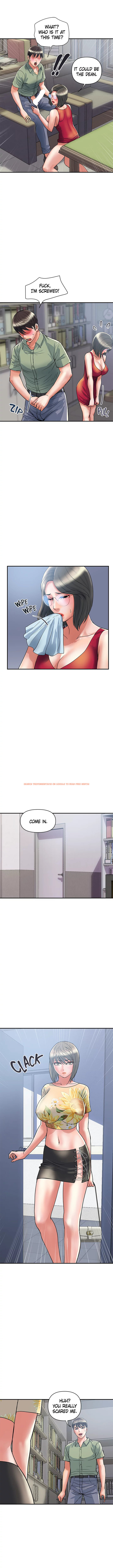 Read Hentai Image 3 134 in comic Pheromones - Chapter 51 - hentaitnt.net