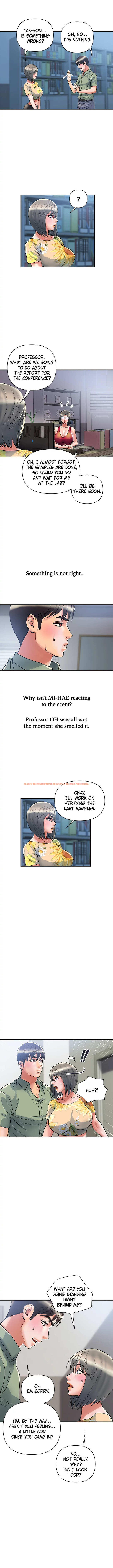 Read Hentai Image 4 134 in comic Pheromones - Chapter 51 - hentaitnt.net