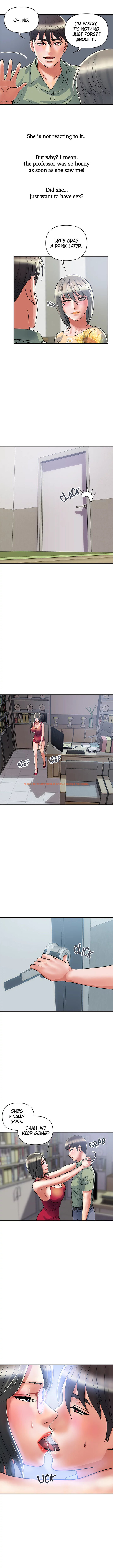 Read Hentai Image 5 135 in comic Pheromones - Chapter 51 - hentaitnt.net