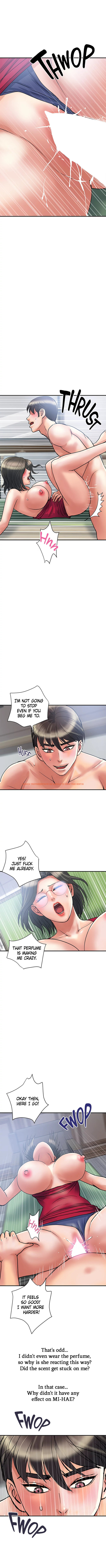 Read Hentai Image 7 135 in comic Pheromones - Chapter 51 - hentaitnt.net