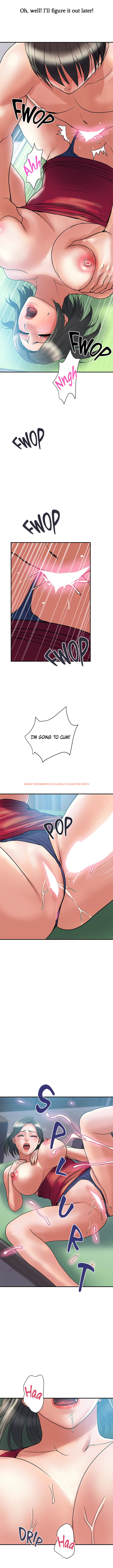 Read Hentai Image 8 135 in comic Pheromones - Chapter 51 - hentaitnt.net