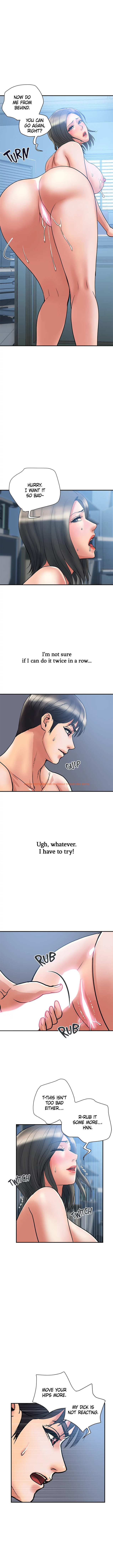 Read Hentai Image 1 061 in comic Pheromones - Chapter 52 - hentaitnt.net
