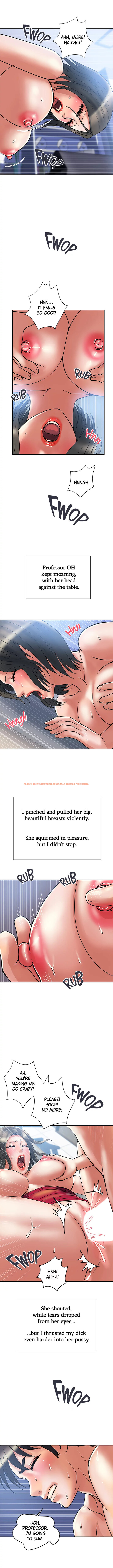 Read Hentai Image 3 061 in comic Pheromones - Chapter 52 - hentaitnt.net
