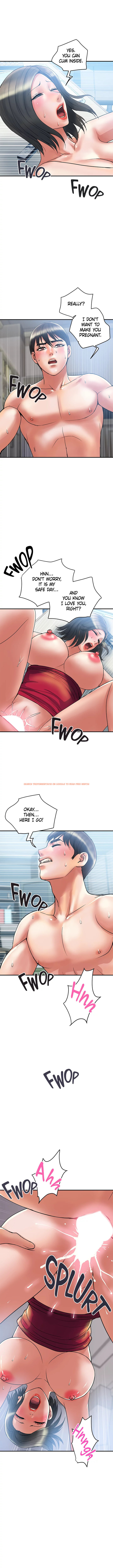 Read Hentai Image 4 061 in comic Pheromones - Chapter 52 - hentaitnt.net