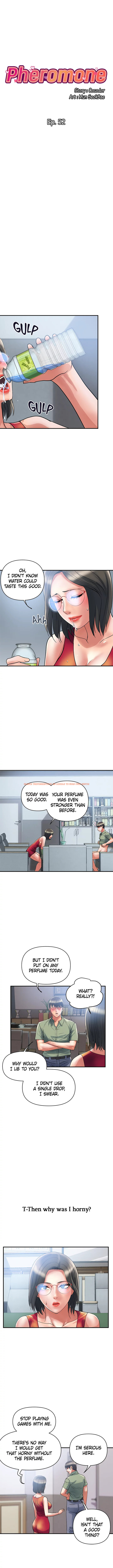 Read Hentai Image 5 061 in comic Pheromones - Chapter 52 - hentaitnt.net
