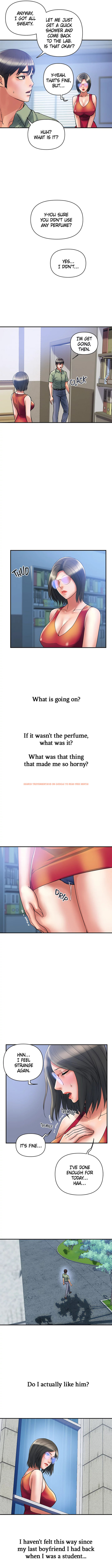 Read Hentai Image 6 061 in comic Pheromones - Chapter 52 - hentaitnt.net