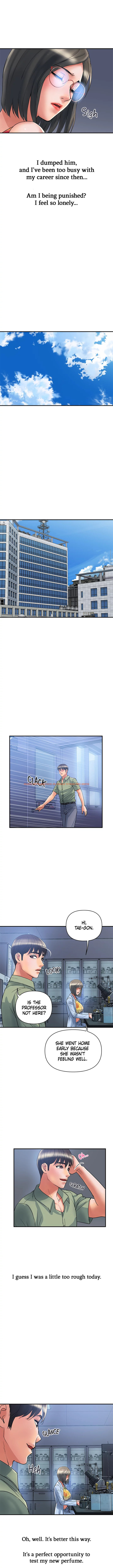 Read Hentai Image 7 061 in comic Pheromones - Chapter 52 - hentaitnt.net