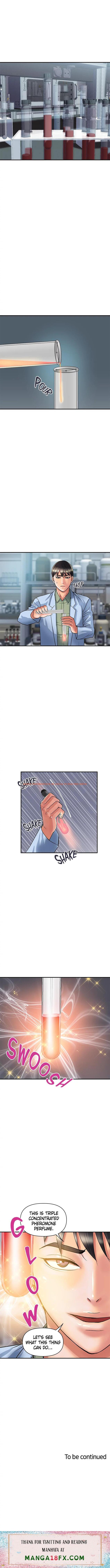 Read Hentai Image 8 061 in comic Pheromones - Chapter 52 - hentaitnt.net