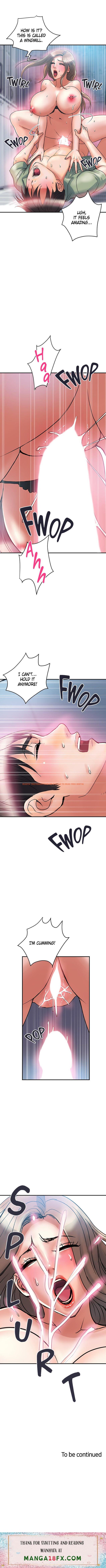 Read Hentai Image 10 907 in comic Pheromones - Chapter 53 - hentaitnt.net