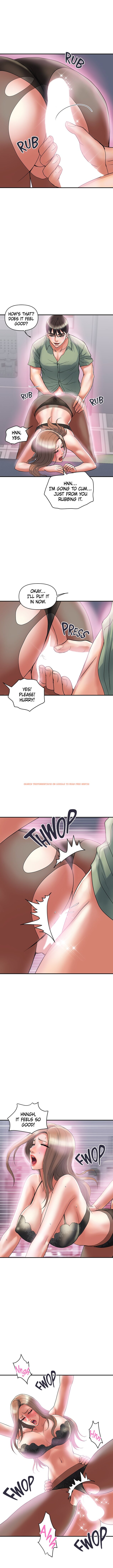 Read Hentai Image 5 906 in comic Pheromones - Chapter 53 - hentaitnt.net