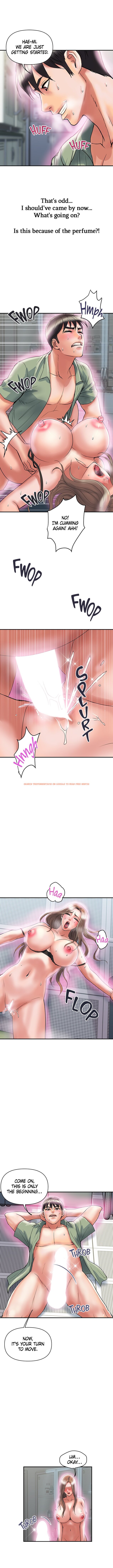 Read Hentai Image 8 906 in comic Pheromones - Chapter 53 - hentaitnt.net