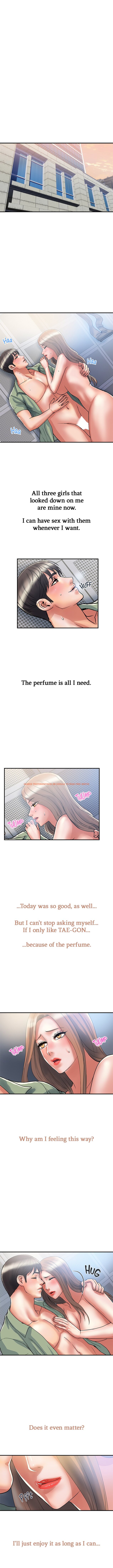 Read Hentai Image 1 775 in comic Pheromones - Chapter 54 - hentaitnt.net