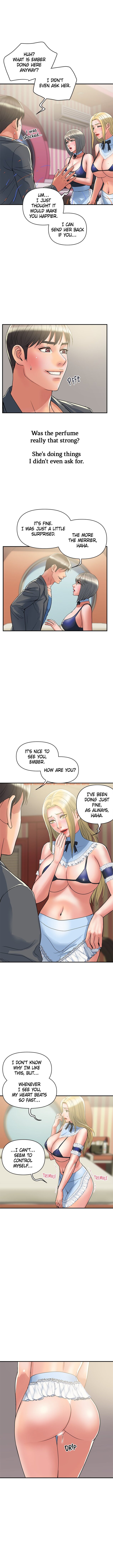 Read Hentai Image 5 775 in comic Pheromones - Chapter 54 - hentaitnt.net