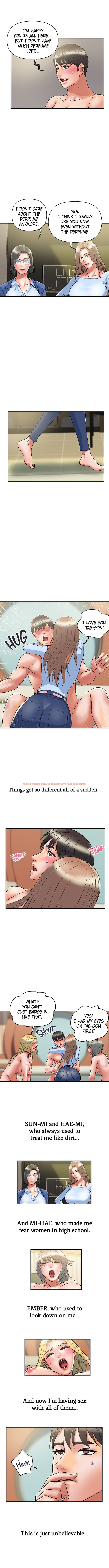 Read Hentai Image 5 713 in comic Pheromones - Chapter 55 - www.hentaitnt.net