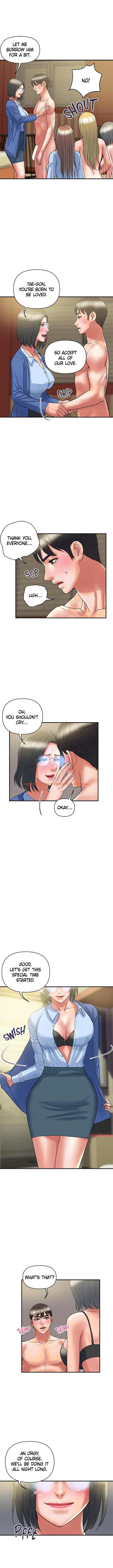 Read Hentai Image 6 713 in comic Pheromones - Chapter 55 - www.hentaitnt.net
